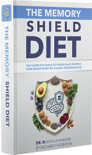 Memory Shield Diet bonus