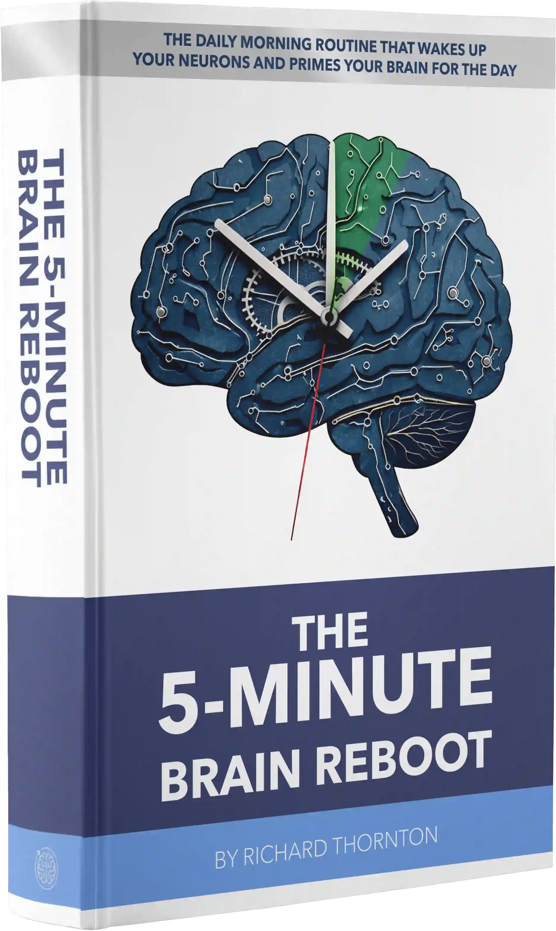 5-Minute Brain Reboot bonus