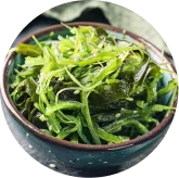 MemoVolt™ Fucoxanthin from Japanese Sea Kelp for brain support